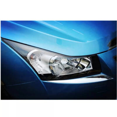 Far Altı Krom Set Cruze Aveo Sağ Sol 2 Parça - 5