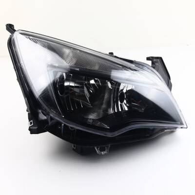 Far Astra J Sağ Gündüz Ledli - TAIWAN