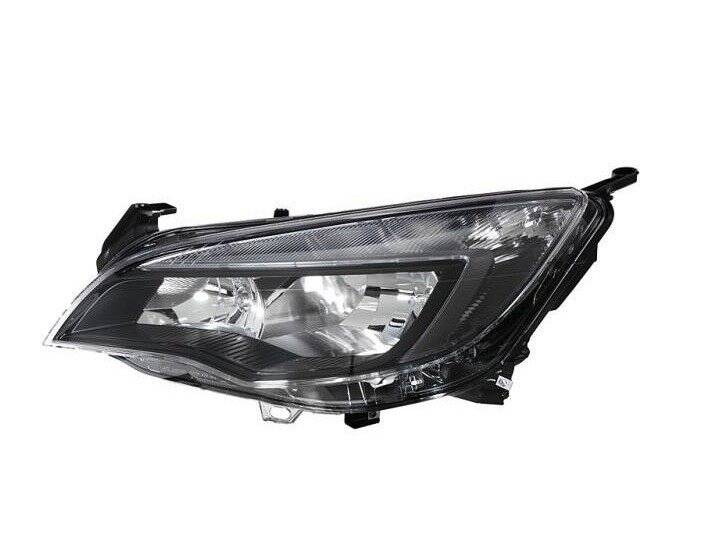 Far Astra J Sol Gündüz Ledli - 1