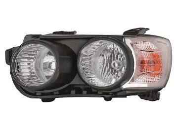 Far Ön Sol Aveo T300 Hb/Sedan Kromsuz - 1