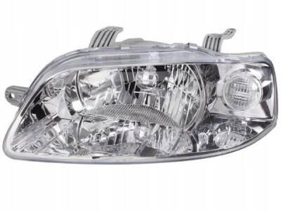 Far Ön Sol Kalos 2004 - İTHAL