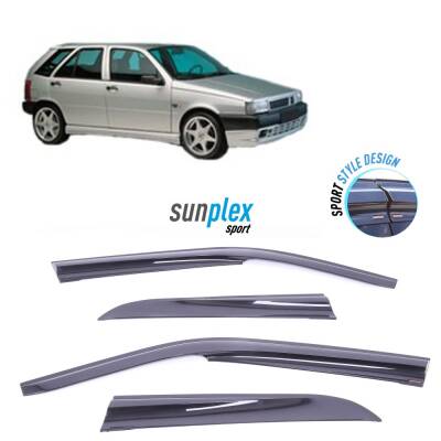 Fiat Tipo/Tempra Cam Rüzgarlığı Sunplex - SUNPLEX