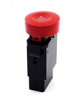 Flaşör Dörtlü Düğme Kalos Aveo GM - GM