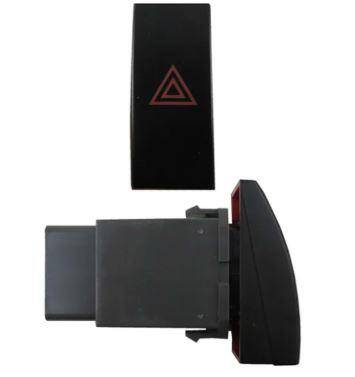 Flaşör Dörtlü Düğme Lacetti Sedan - 1