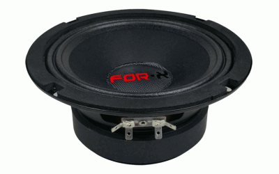 For-X Xmd-1416 Orta Range - 2