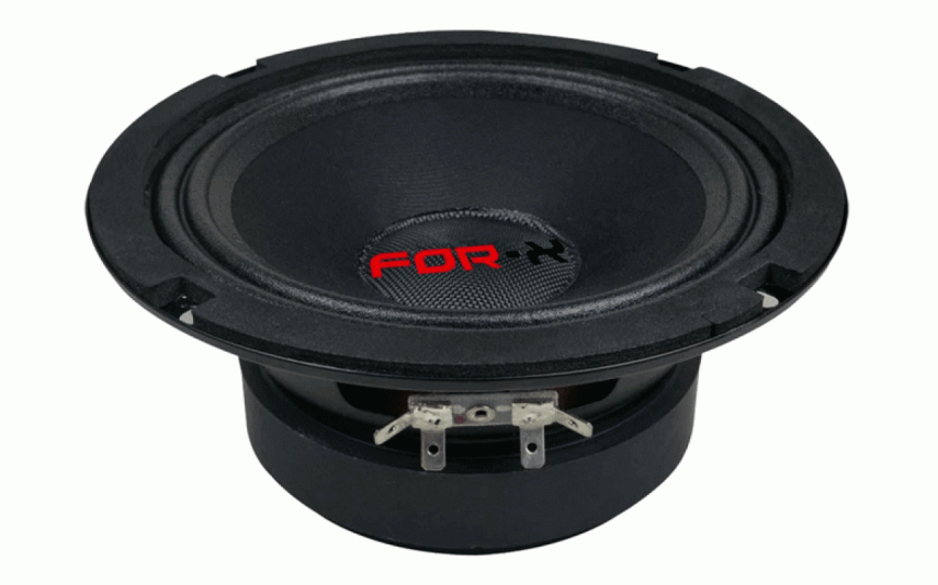 For-X Xmd-1416 Orta Range - 2