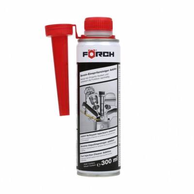 Förch Fuel System Clean Auto Benzin Katkısı 300ML - FÖRCH