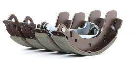 Fren Balatası Arka Kampana Kalos Aveo Delphi - DELPHI