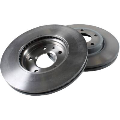 Fren Diski Arka Cruze Astra J 268Mm İthal - GAUTUPARTS