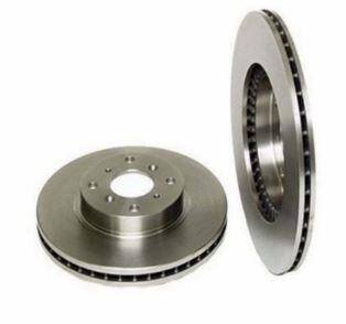 Fren Diski Arka Lacetti Takım - BOSCH