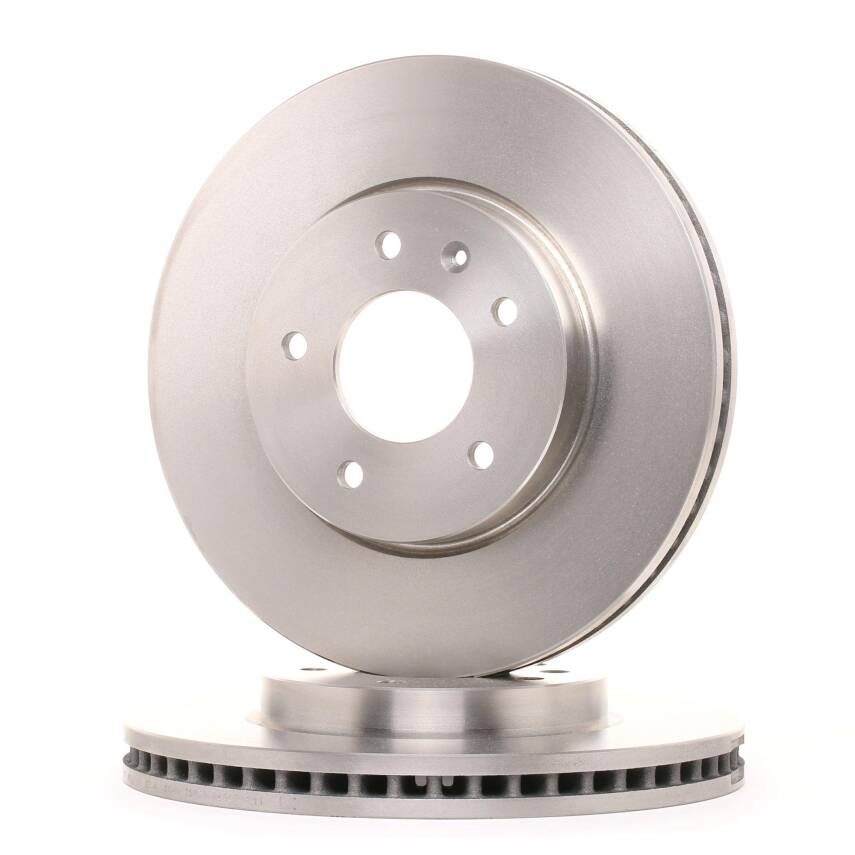 Fren Diski Ön Captıva C100 Captıva C140 / Antara TRW - 1