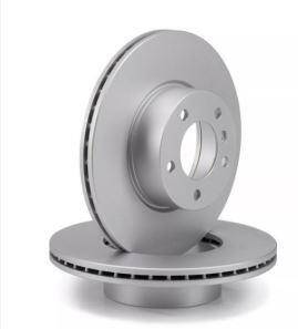 Fren Diski Ön Cruze Aveo T300 / Astra J 15 Jant Takım VALEO - VALEO