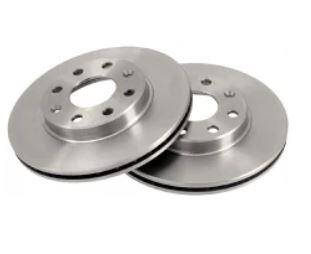 Fren Diski Ön Kalos Aveo Spark M300 Takım - AYD