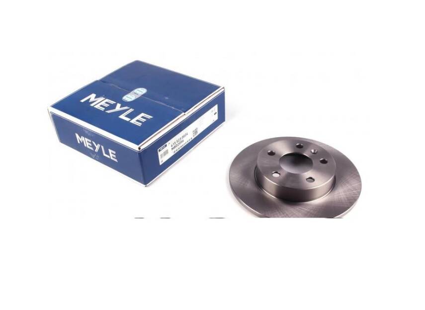 Fren Diski Ön Takım Lacetti 96549782 MEYLE - 1