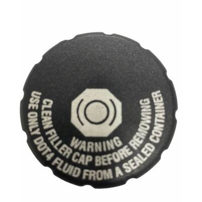 Fren Hidrolik Kapak Kalos Aveo - İTHAL