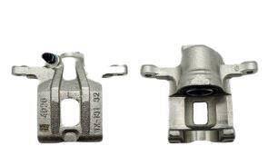 Fren Kaliperi Arka Sol Lacetti İthal - İTHAL