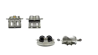 Fren Kaliperi Ön Sol Chevrolet Captiva Opel Anatara 25964182 İthal - İTHAL