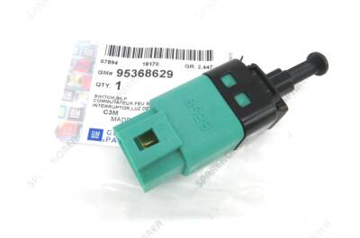 Fren Lamba Müşürü A/T Laceti Aveo Kalos - YERLI