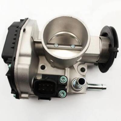 Gaz Kelebek Boğaz Kelebek 1.4 1.6 Lacetti - İTHAL