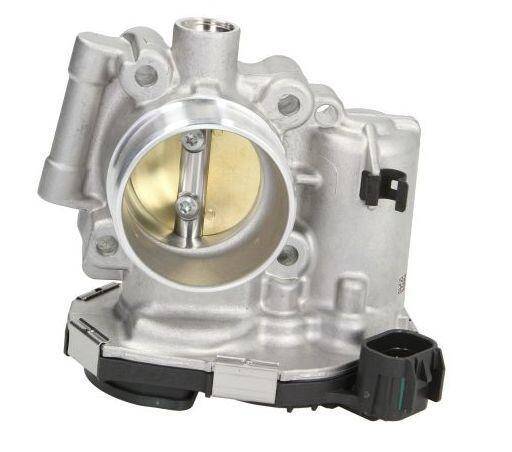 Gaz Kelebek Boğazı 1.4 16V Aveo Kalos Gm Orjinal - 1