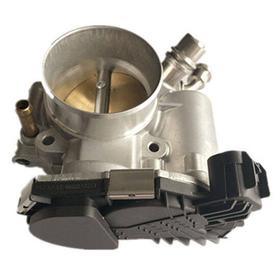 Gaz Kelebek Bogazi 1.4 16Vlf Aveo 09 T250 Gm Orjinal - 1