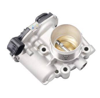 Gaz Kelebek Bogazı A1.4Net Astra Insıgnıa Cruze GM - GM