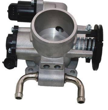 Gaz Kelebek Kalos Aveo 1.4 8 Valf İTHAL - İTHAL