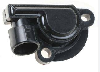 Gaz Kelebek Potansiyometre Kalos Aveo Lacetti Marelli - 1