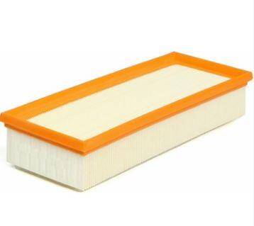 Hava Filtresi A4 A5 1.8 TSFİ 2.0 TFSİ 2.0 TDİ - 1