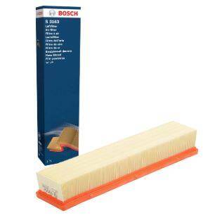 Hava Filtresi Clio Kangoo 1.5 Dci - 1