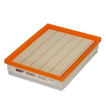 Hava Filtresi Combo E Corsa F Grandland 1.5 Blue Hdi Hengst - 1