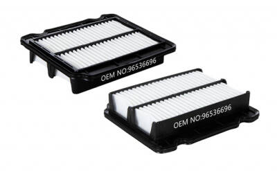 Hava Filtresi Kalos Aveo - ITHAL