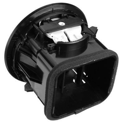 Havalandırma İzgara Muzulu Corsa D Ortası Kromlu - 2