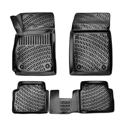 İnsignia A 2008-2017 3D PasPas Set - UMTAUTO PART