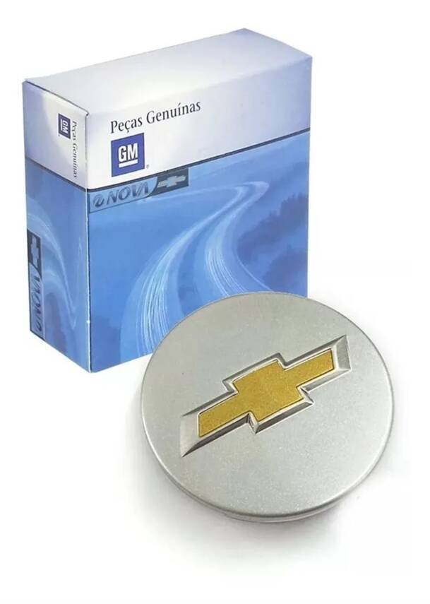 Jant Göbek Orta Kapağı Cruze Orjinal - 1