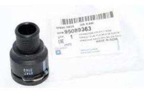 Kalorifer Çıkış Hortum Konnektörü Aveo T300 GM - 1