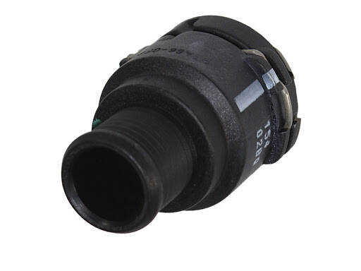 Kalorifer Çıkış Konnektör Mokka Trax Aveo T300 - 1