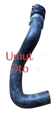 Kalorifer Giriş Hortumu Soketli Aveo T300 İthal - İTHAL