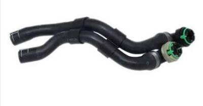 Kalorifer Hortumu Opel Astra H 1.6 Xer İthal - İTHAL