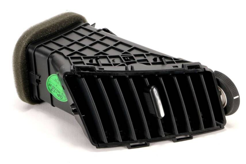 Kalorifer Havalandırma Munzulu Sağ Orta Cruze - 1