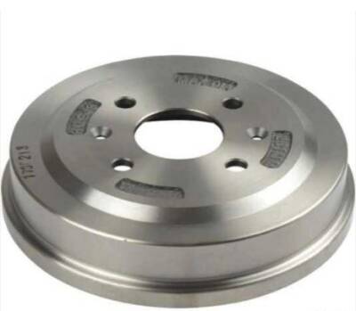 Kalos Aveo Arka Fren Kampanası ( Adet ) Delphi - DELPHI