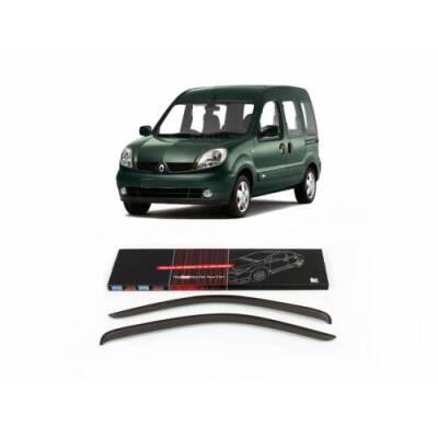 Kango 1 1999-2007 Arası Cam Rüzgarlığı - SUNPLEX