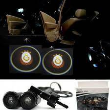 Kapı Altı Hayalet Logo Galatasaray - 2