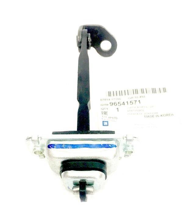 Kapı Gergisi Ön Sol Kalos Gm Tane - 1