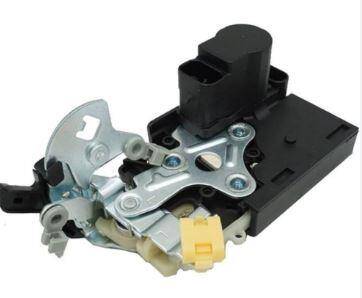 Kapı Kilidi Arka Sağ Epica Kore - 1