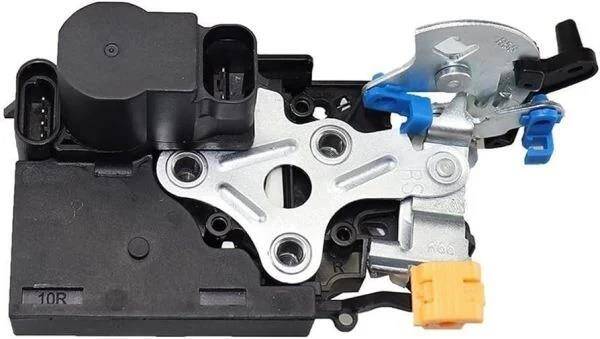 Kapı Kilidi Ön Sağ Epica Kore - 1