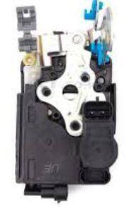 Kapı Kilidi Ön Sol Rezzo - GM