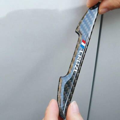 Kapı Koruma Bandı Cruze Karbon M Still 4 Lü Set Özel - 2