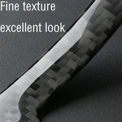 Kapı Koruma Bandı Cruze Karbon M Still 4 Lü Set Özel - 5