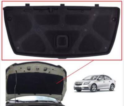 Kaput İzalatörü Döşemesi Cruze - GM